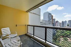 Hotel Park Tower Campinas By Nacional Inn