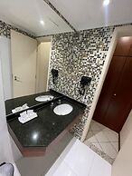 Hotel Park Tower Campinas By Nacional Inn