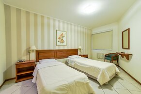 Hotel Park Tower Campinas By Nacional Inn