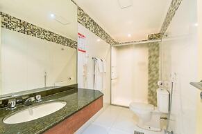 Hotel Park Tower Campinas By Nacional Inn