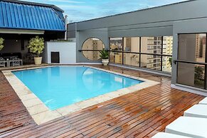 Hotel Park Tower Campinas By Nacional Inn