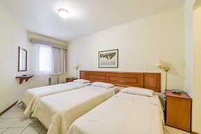 Hotel Park Tower Campinas By Nacional Inn