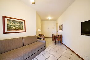 Hotel Park Tower Campinas By Nacional Inn