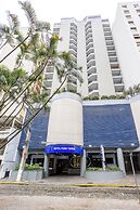 Hotel Park Tower Campinas By Nacional Inn