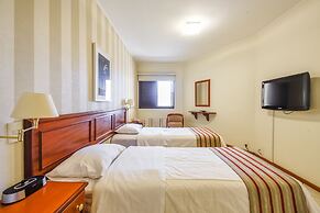 Hotel Park Tower Campinas By Nacional Inn