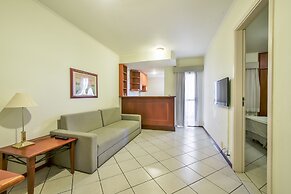 Hotel Park Tower Campinas By Nacional Inn