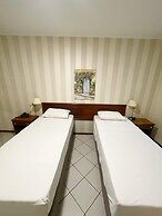 Hotel Park Tower Campinas By Nacional Inn