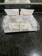 Hotel Park Tower Campinas By Nacional Inn