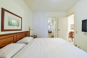 Hotel Park Tower Campinas By Nacional Inn