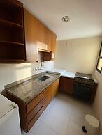 Hotel Park Tower Campinas By Nacional Inn