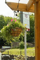The Gibside Hotel