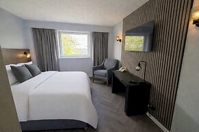 The Gibside Hotel