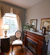 The Briarwood B&B