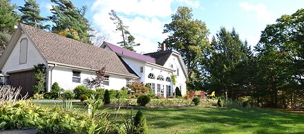 The Briarwood B&B