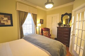 The Briarwood B&B