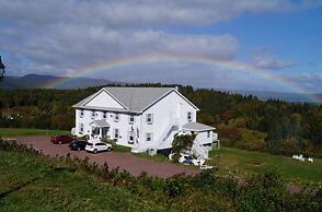 Castle Rock Country Inn