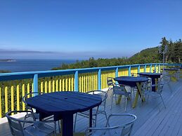 Castle Rock Country Inn