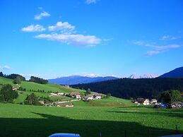 Hotel Dolomitenblick