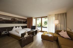 Hotel Dolomitenblick