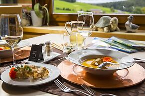 Hotel Dolomitenblick