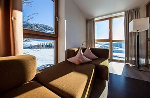 Hotel Dolomitenblick