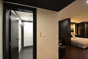 Best Western Hotel Bliss