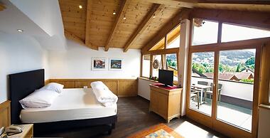 Hotel Enzian