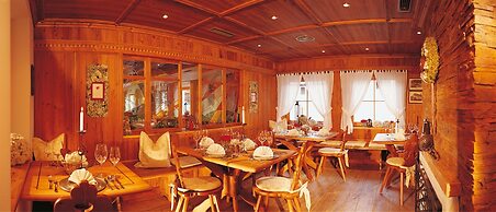 Hotel Enzian