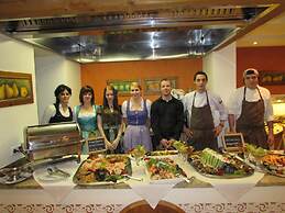 Hotel Enzian