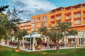 Residence Umag Plava Laguna