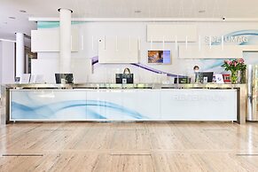 Residence Umag Plava Laguna