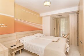 Residence Umag Plava Laguna