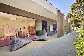 Residence Umag Plava Laguna