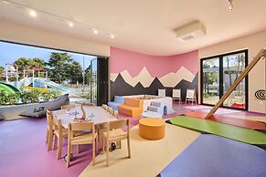 Residence Umag Plava Laguna