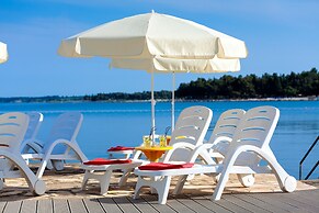 Residence Umag Plava Laguna