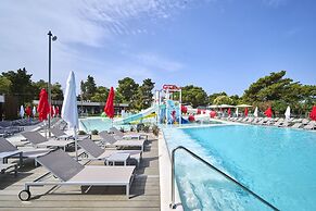 Residence Umag Plava Laguna