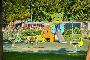 Residence Umag Plava Laguna