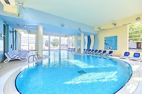 Residence Umag Plava Laguna