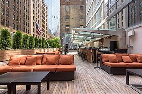 Hilton Garden Inn New York/Midtown Park Ave