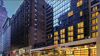 Hilton Garden Inn New York/Midtown Park Ave