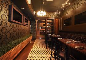 Hilton Garden Inn New York/Midtown Park Ave