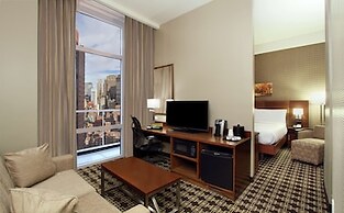 Hilton Garden Inn New York/Midtown Park Ave