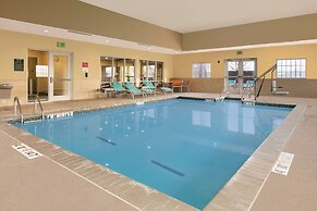 La Quinta Inn & Suites by Wyndham Clinton Historic Route 66