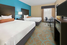 La Quinta Inn & Suites by Wyndham Clinton Historic Route 66