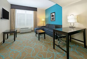 La Quinta Inn & Suites by Wyndham Clinton Historic Route 66