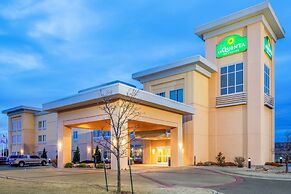 La Quinta Inn & Suites by Wyndham Clinton Historic Route 66