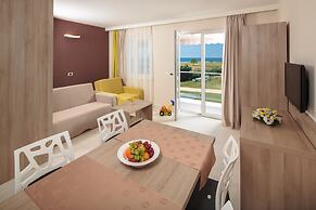 Apartments Katoro Plava Laguna
