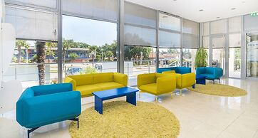 Apartments Katoro Plava Laguna