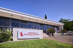 Apartments Katoro Plava Laguna