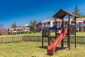Apartments Katoro Plava Laguna